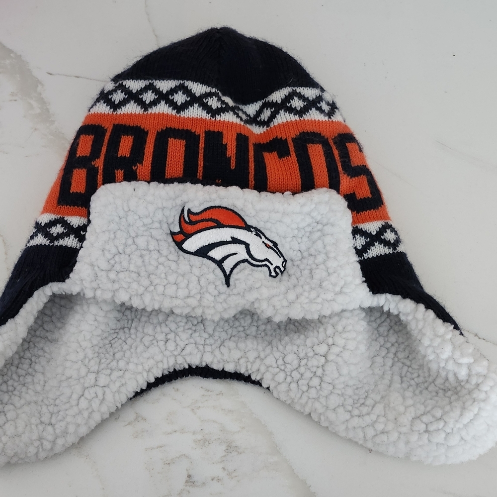 NFL Broncos Hat